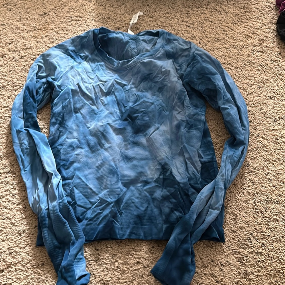lululemon swiftly tech